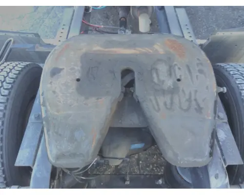 Fifth Wheel JOST  STATIONARY LKQ Heavy Truck - Tampa