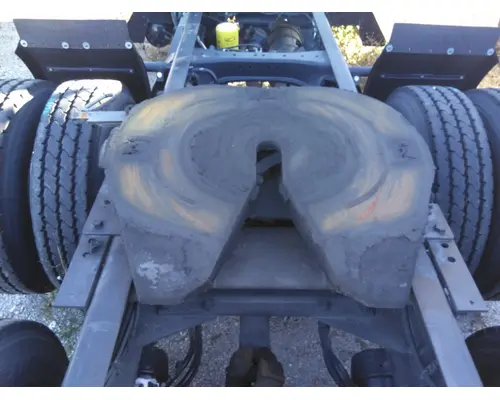 Fifth Wheel JOST  STATIONARY LKQ Heavy Truck - Tampa