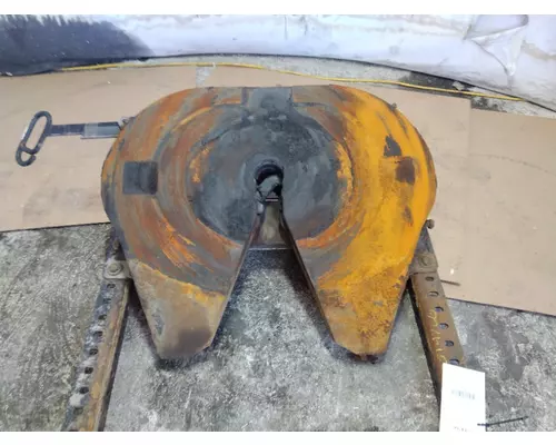 Fifth Wheel JOST  STATIONARY LKQ Western Truck Parts