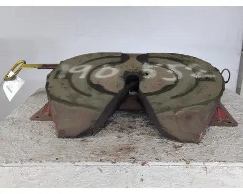 Fifth Wheel JOST  STATIONARY LKQ Evans Heavy Truck Parts