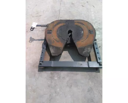 Fifth Wheel JOST  STATIONARY LKQ Geiger Truck Parts