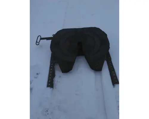 Fifth Wheel JOST  STATIONARY LKQ Geiger Truck Parts