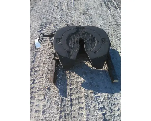 Fifth Wheel JOST  STATIONARY LKQ Geiger Truck Parts