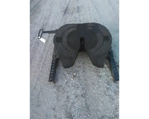 Fifth Wheel JOST  STATIONARY LKQ Geiger Truck Parts
