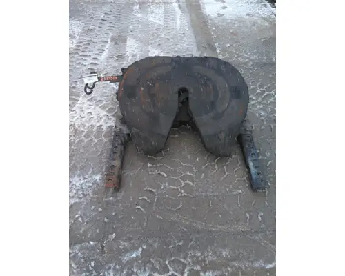 Fifth Wheel JOST  STATIONARY LKQ Geiger Truck Parts