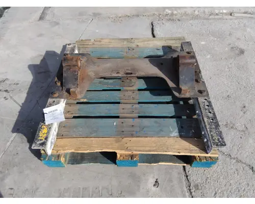 Fifth Wheel JOST  STATIONARY LKQ Thompson Motors - Wykoff