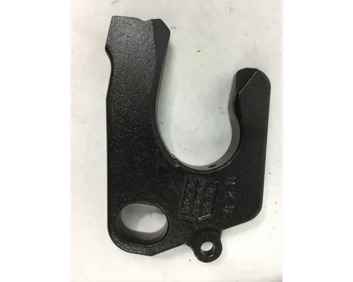 Fifth Wheel JOST  Hagerman Inc.