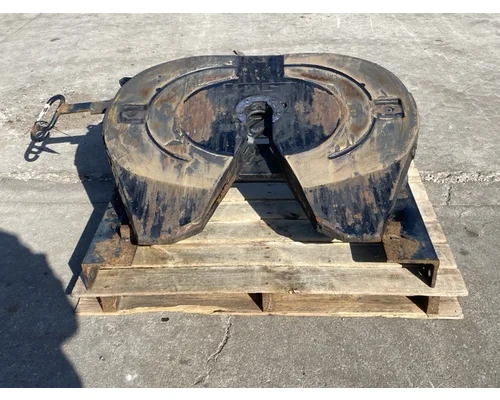 Fifth Wheel JOST  Frontier Truck Parts
