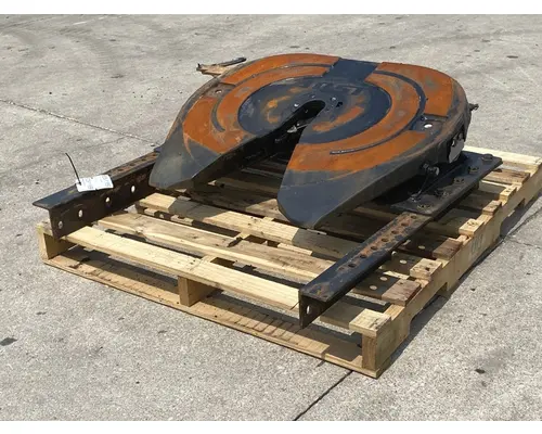 Fifth Wheel JOST  Frontier Truck Parts