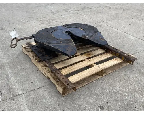Fifth Wheel JOST  Frontier Truck Parts
