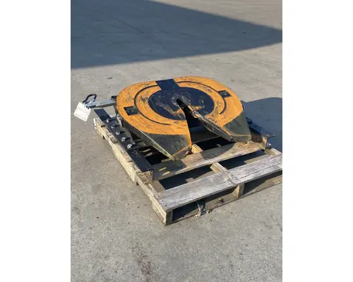 Fifth Wheel JOST  Frontier Truck Parts