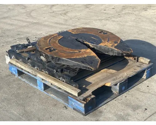 Fifth Wheel JOST  Frontier Truck Parts