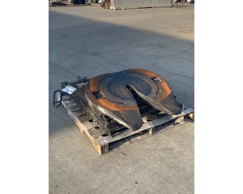 Fifth Wheel JOST  Frontier Truck Parts