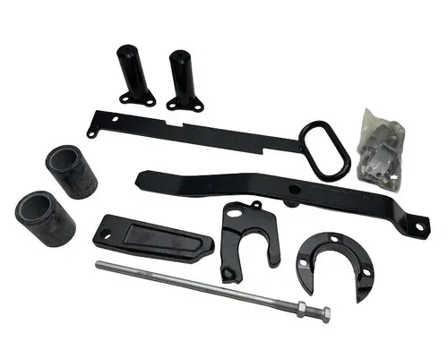 Fifth Wheel JOST  Frontier Truck Parts