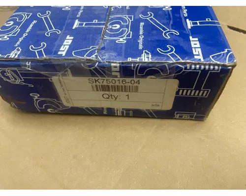 Fifth Wheel Jost  River City Truck Parts Inc.