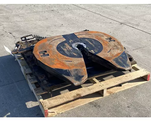 Fifth Wheel JOST 387 Frontier Truck Parts