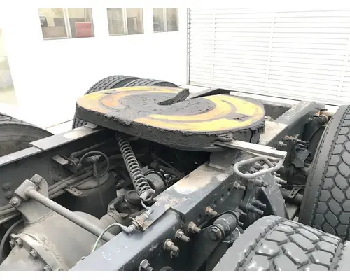 Jost ANY Fifth Wheel