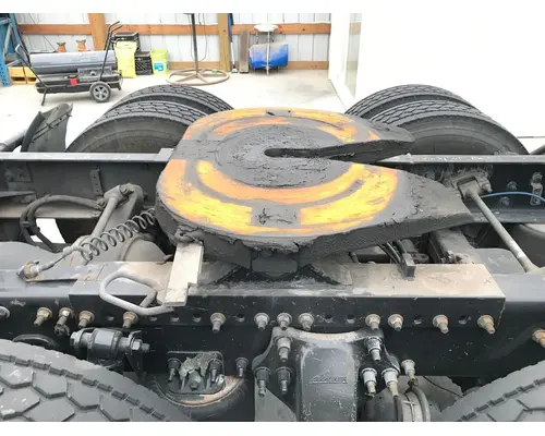 Jost ANY Fifth Wheel