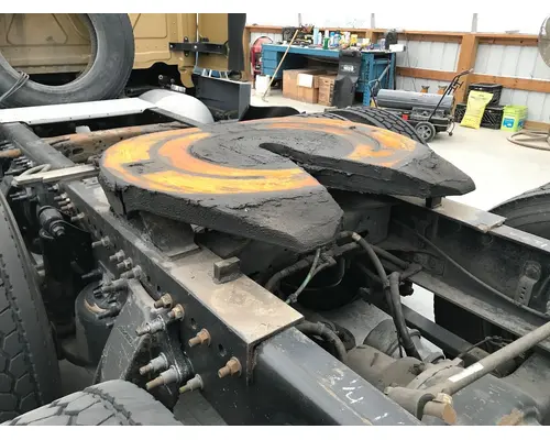 Jost ANY Fifth Wheel