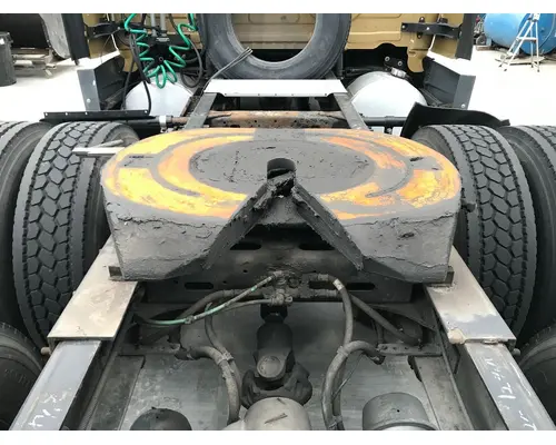 Jost ANY Fifth Wheel