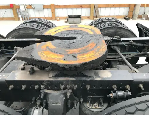 Jost ANY Fifth Wheel