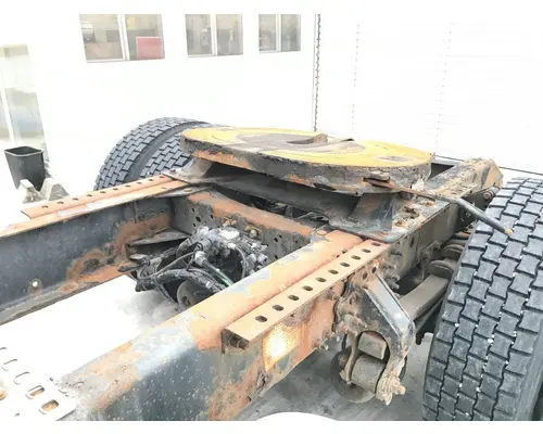 Jost ANY Fifth Wheel