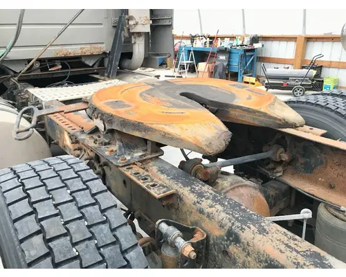 Jost ANY Fifth Wheel