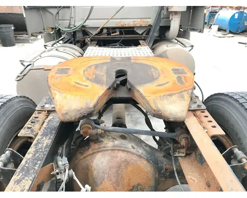 Jost ANY Fifth Wheel