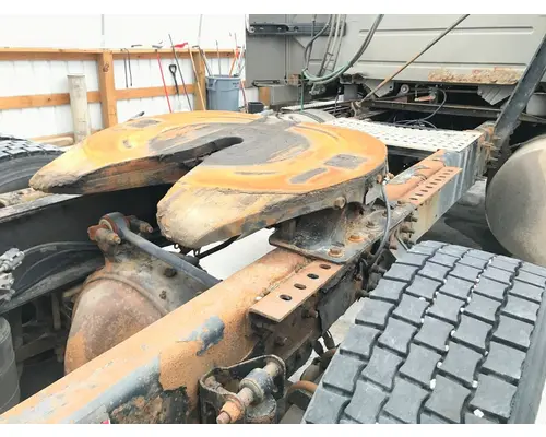 Jost ANY Fifth Wheel