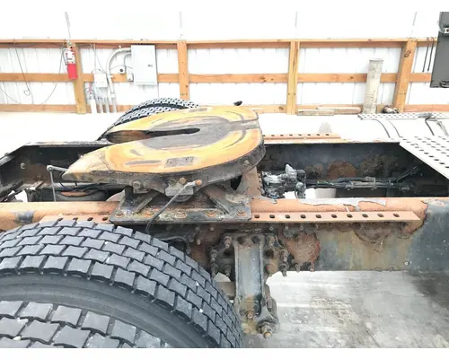 Jost ANY Fifth Wheel