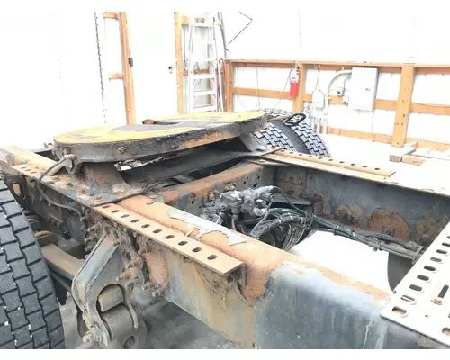 Jost ANY Fifth Wheel