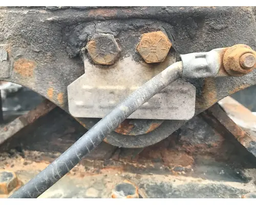 Jost ANY Fifth Wheel