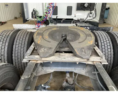 Jost ANY Fifth Wheel