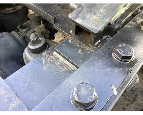 Jost ANY Fifth Wheel