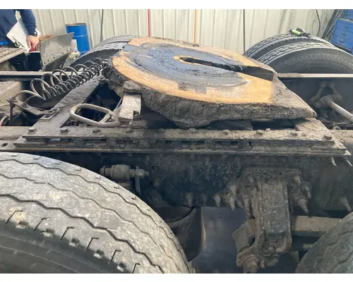 Jost ANY Fifth Wheel