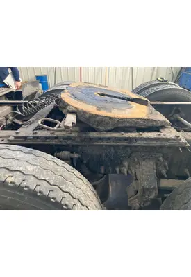 Jost ANY Fifth Wheel