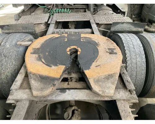 Jost ANY Fifth Wheel