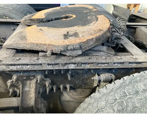 Jost ANY Fifth Wheel