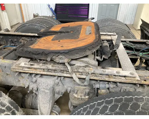 Jost ANY Fifth Wheel