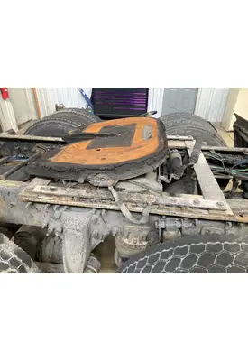 Jost ANY Fifth Wheel