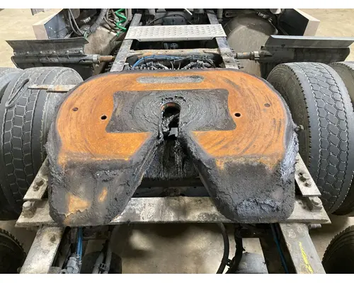 Jost ANY Fifth Wheel