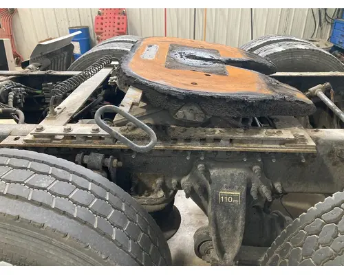 Jost ANY Fifth Wheel