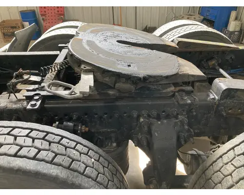 Jost ANY Fifth Wheel