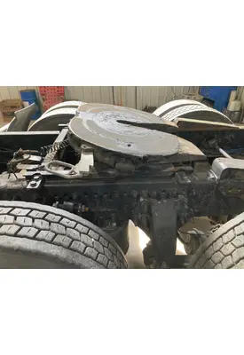 Jost ANY Fifth Wheel