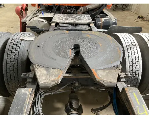 Jost ANY Fifth Wheel