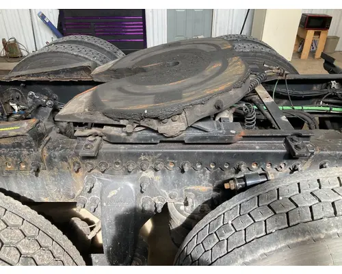 Jost ANY Fifth Wheel