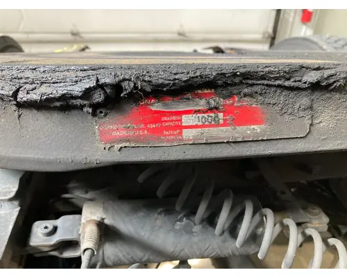 Jost ANY Fifth Wheel