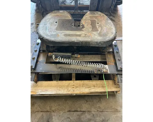 Fifth Wheel JOST AIR SLIDE Hatch Trucking &amp; Salvage Parts LLC