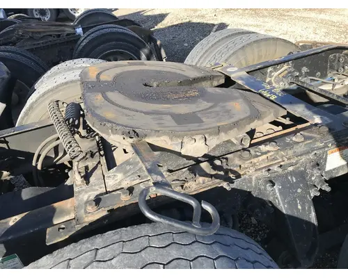 Fifth Wheel JOST Air Slide Stateline Truck Parts And Recycling Inc