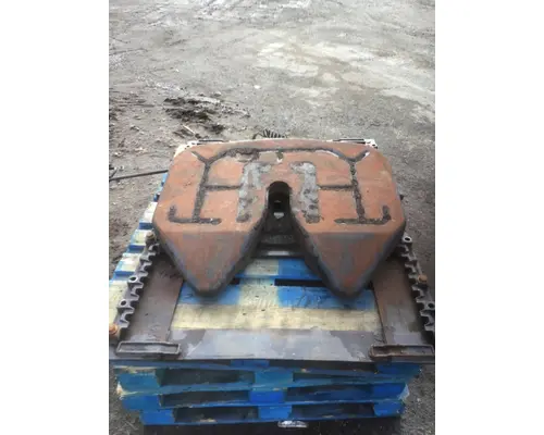 Fifth Wheel JOST AIR SLIDE Rydemore Heavy Duty Truck Parts Inc